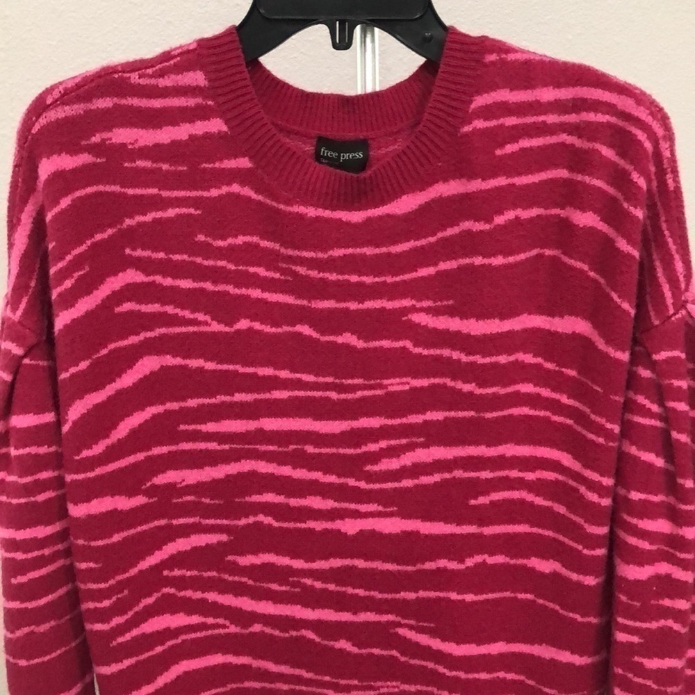 Sweater RK412774MI - Picture 6 of 12